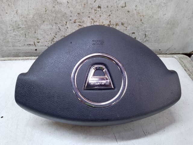 bontott DACIA DUSTER Kormánylégzsák