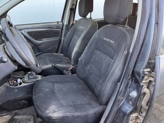 bontott DACIA DUSTER Kormánylégzsák