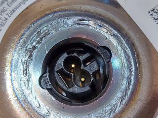 bontott DACIA DUSTER Kormánylégzsák