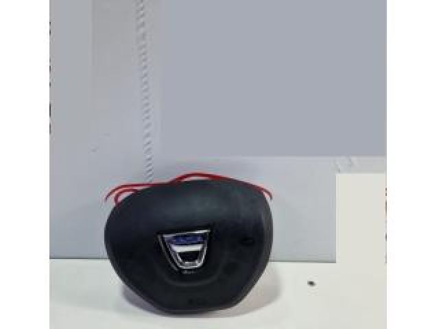 bontott DACIA DUSTER Kormánylégzsák
