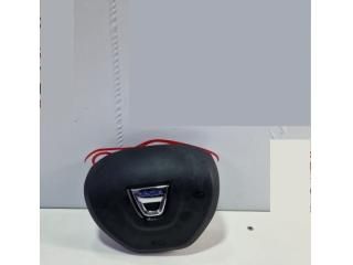 bontott DACIA DUSTER Kormánylégzsák