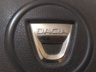 bontott DACIA DUSTER Kormánylégzsák