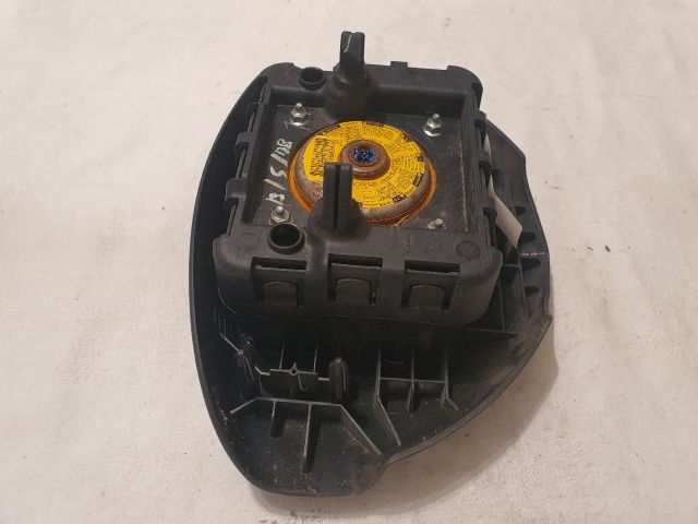 bontott DACIA DUSTER Kormánylégzsák