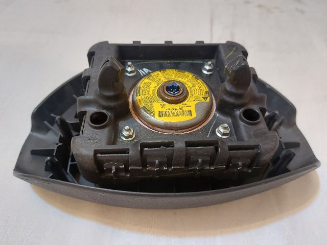 bontott DACIA DUSTER Kormánylégzsák