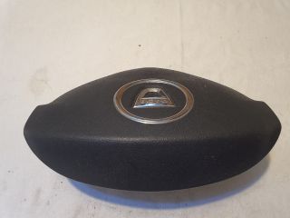 bontott DACIA DUSTER Kormánylégzsák