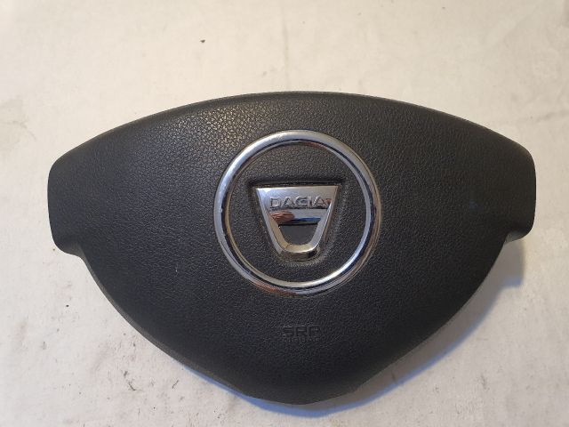 bontott DACIA DUSTER Kormánylégzsák