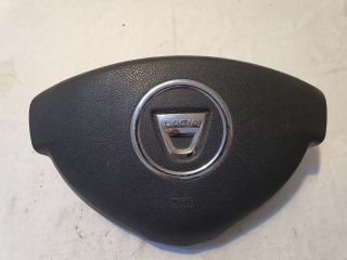 bontott DACIA DUSTER Kormánylégzsák