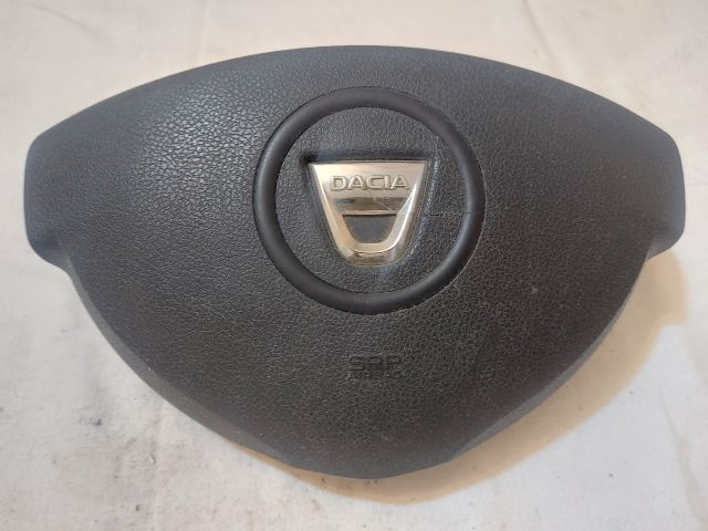 bontott DACIA DUSTER Kormánylégzsák