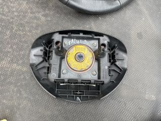 bontott DACIA DUSTER Kormánylégzsák