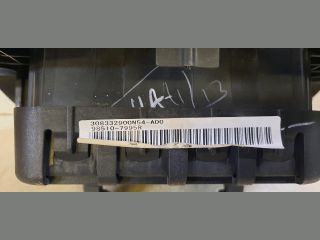 bontott DACIA DUSTER Kormánylégzsák