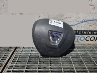 bontott DACIA DUSTER Kormánylégzsák