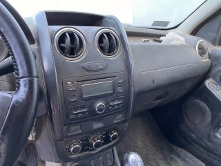 bontott DACIA DUSTER Kormánylégzsák