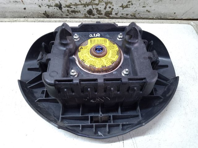 bontott DACIA DUSTER Kormánylégzsák