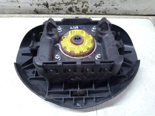 bontott DACIA DUSTER Kormánylégzsák