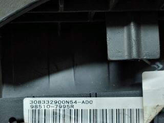 bontott DACIA DUSTER Kormánylégzsák