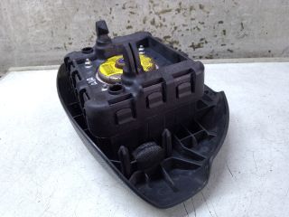 bontott DACIA DUSTER Kormánylégzsák