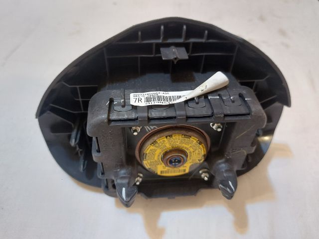 bontott DACIA DUSTER Kormánylégzsák