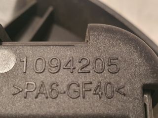 bontott DACIA DUSTER Kormánylégzsák