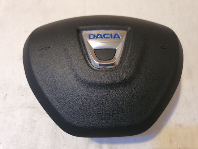 bontott DACIA DUSTER Kormánylégzsák