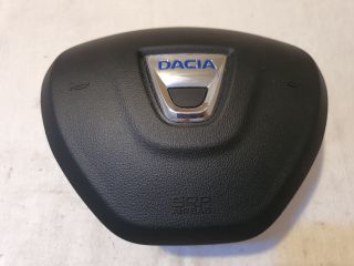 bontott DACIA DUSTER Kormánylégzsák