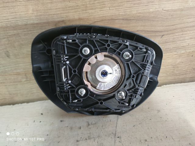 bontott DACIA DUSTER Kormánylégzsák