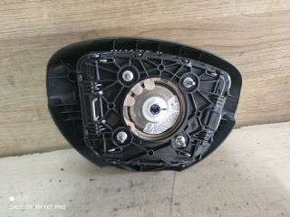 bontott DACIA DUSTER Kormánylégzsák