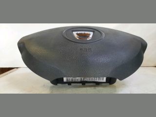 bontott DACIA DUSTER Kormánylégzsák