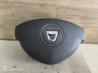 bontott DACIA DUSTER Kormánylégzsák