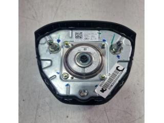 bontott DACIA DUSTER Kormánylégzsák