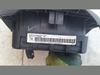 bontott DACIA DUSTER Kormánylégzsák