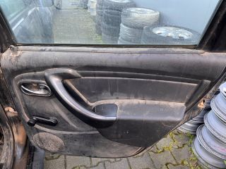 bontott DACIA DUSTER Kormánylégzsák