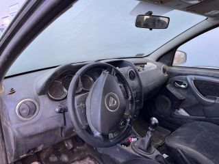 bontott DACIA DUSTER Kormánylégzsák