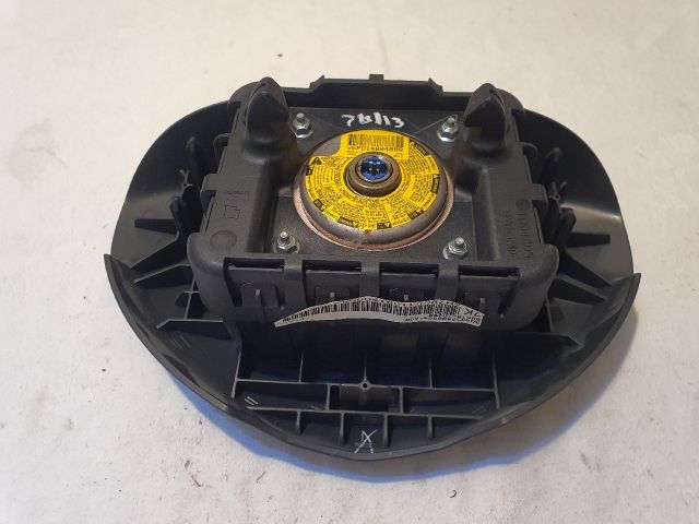 bontott DACIA DUSTER Kormánylégzsák