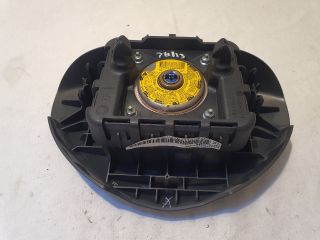 bontott DACIA DUSTER Kormánylégzsák