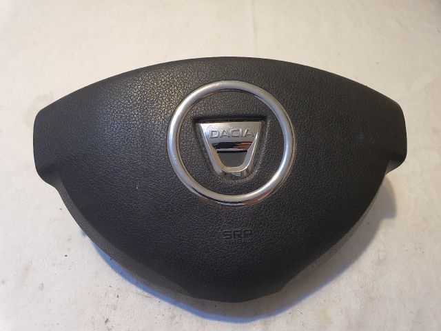 bontott DACIA DUSTER Kormánylégzsák