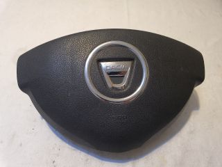 bontott DACIA DUSTER Kormánylégzsák