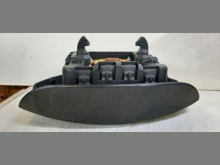 bontott DACIA DUSTER Kormánylégzsák