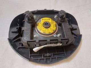 bontott DACIA DUSTER Kormánylégzsák