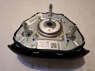 bontott DACIA DUSTER Kormánylégzsák