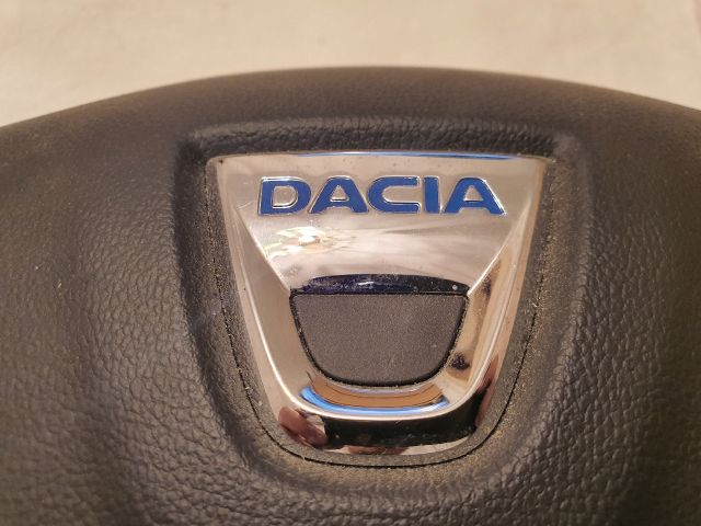 bontott DACIA DUSTER Kormánylégzsák