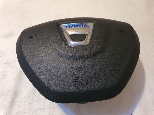 bontott DACIA DUSTER Kormánylégzsák