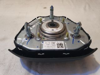 bontott DACIA DUSTER Kormánylégzsák