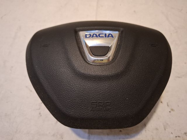 bontott DACIA DUSTER Kormánylégzsák
