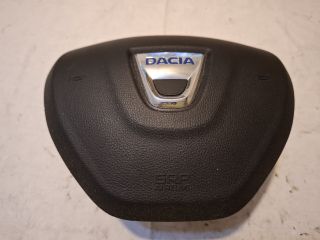 bontott DACIA DUSTER Kormánylégzsák