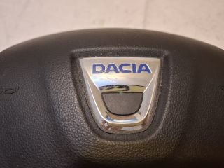 bontott DACIA DUSTER Kormánylégzsák