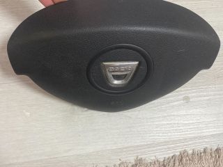 bontott DACIA DUSTER Kormánylégzsák