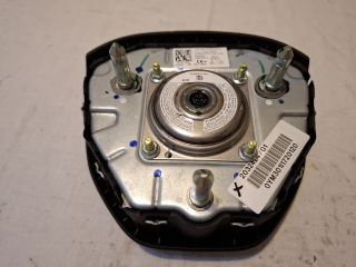 bontott DACIA DUSTER Kormánylégzsák