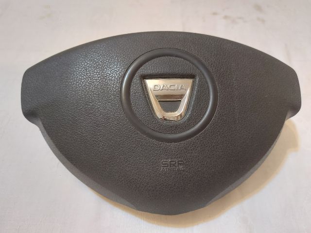 bontott DACIA DUSTER Kormánylégzsák