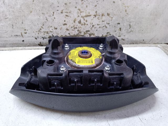 bontott DACIA DUSTER Kormánylégzsák