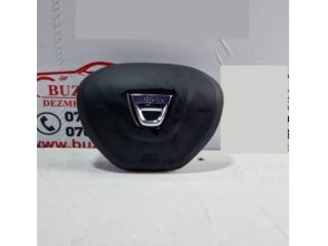 bontott DACIA DUSTER Kormánylégzsák